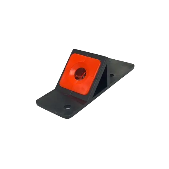 S-Tech Monitoring Prism – 10 Mm Mini Prism In Angle Mount 1