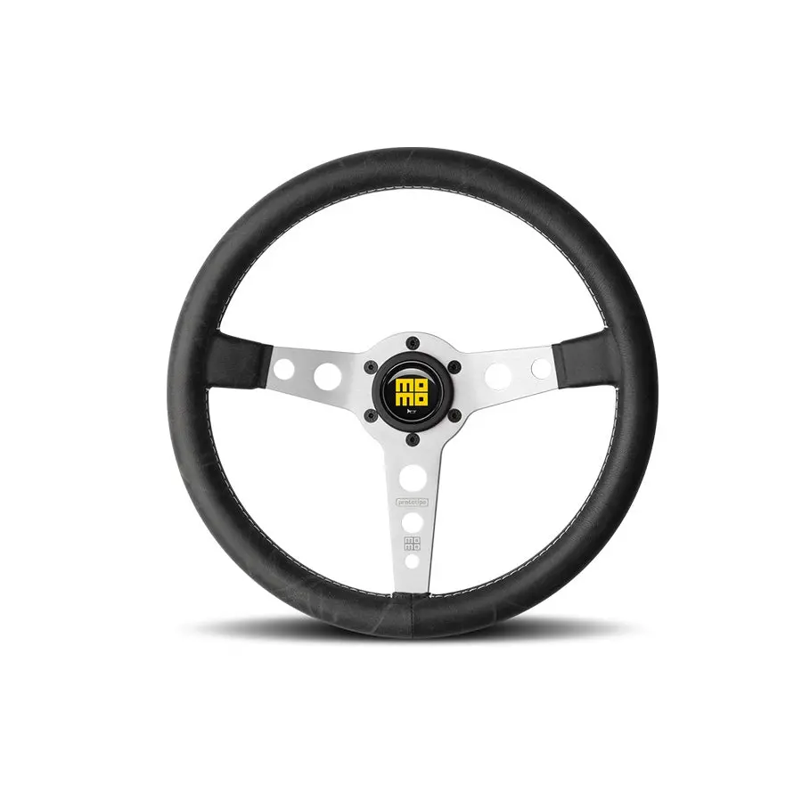 Momo Heritage Prototipo Steering Wheel 2