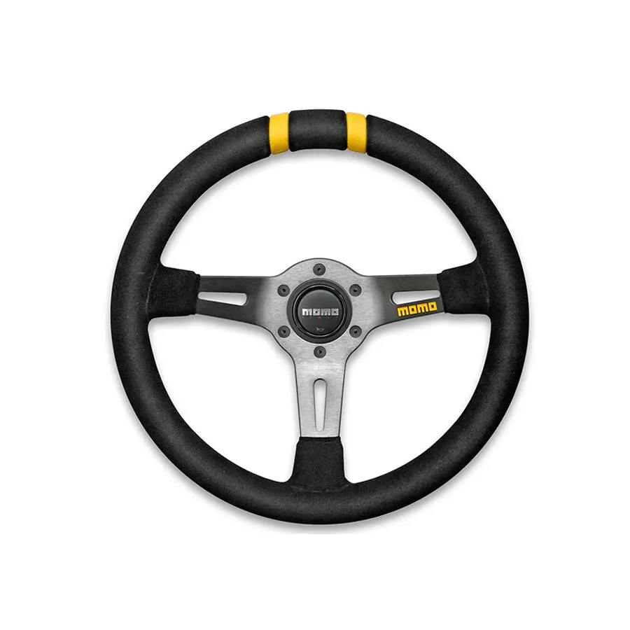Momo Mod.Drift Suede Steering Wheel 1