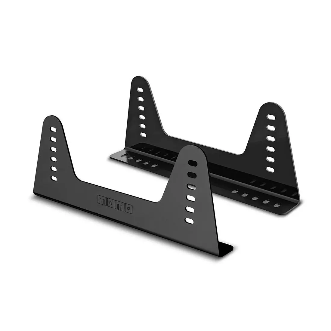 Momo Steel Side Mount Bracket 1