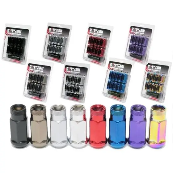 Monster Lug Nuts - M14x1.5 1
