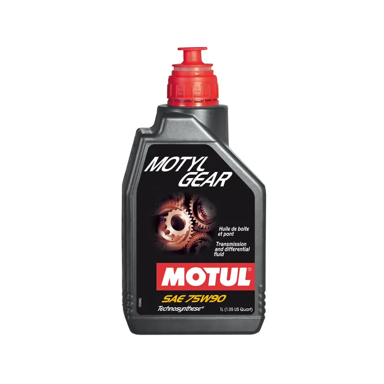 Motul Motylgear 75W-90 Gear Oil 1