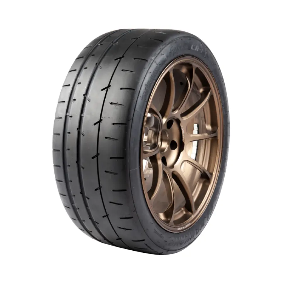 Nankang Cr-S 200Tw Summer Tires 1