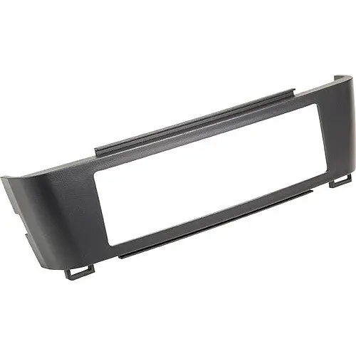 Scosche Nn1495mtb Black Single Din Installation Dash Kit For 2000-2006 Nissan Sentra 1