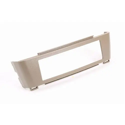 Scosche Nn1495sdb Sand Single Din Installation Dash Kit For 2000-2006 Nissan Sentra 1