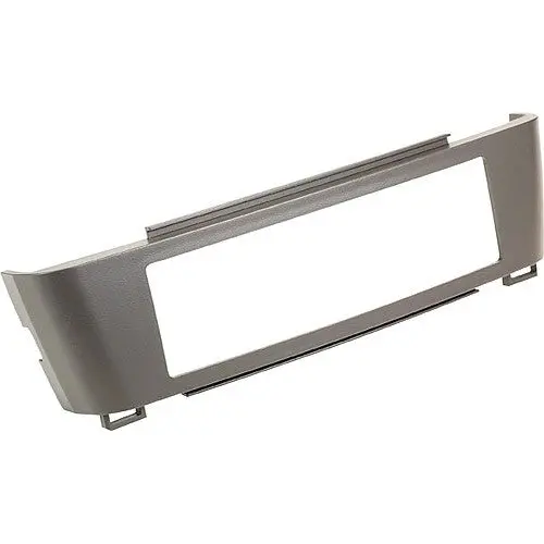 Scosche Nn1495stb Gray Single Din Installation Dash Kit For 2000-2006 Nissan Sentra 1