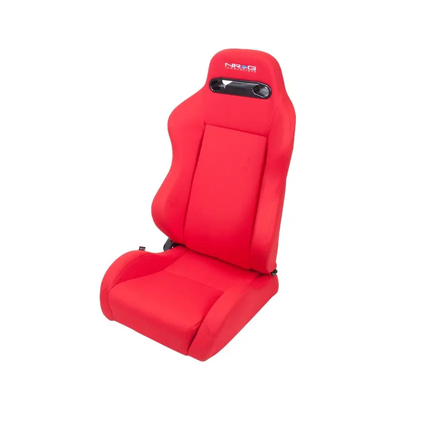 Nrg Type-R Style Reclinable Seats 1
