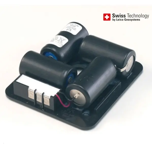 Nimh Battery Pack For Rugby 100 & 200 Series 1