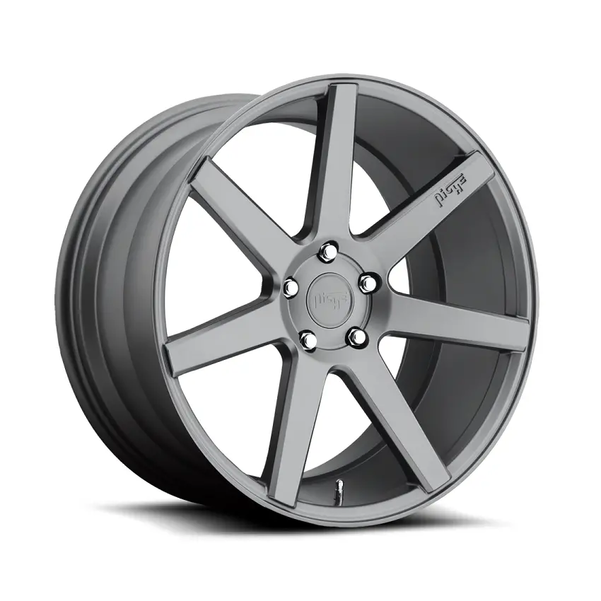 Niche Verona Anthracite Wheel (19/20") 1