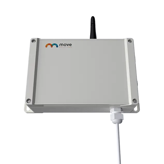 Digital Communication Node 1