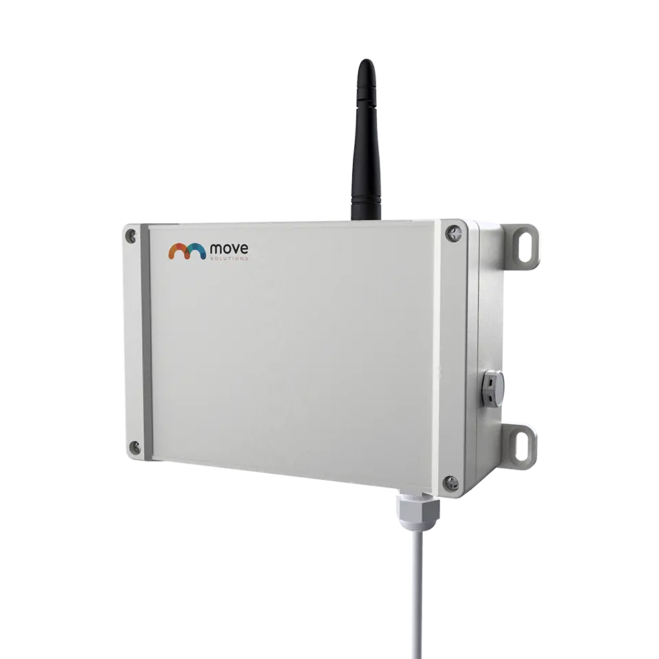 Digital Communication Node 2