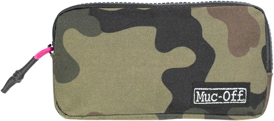 Muc-Off Essentials Case 5