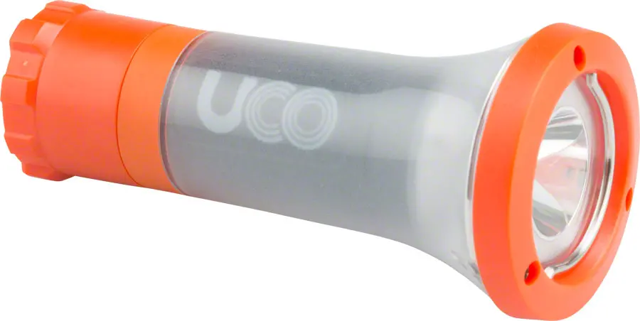 Uco Clarus + Flashlight 1