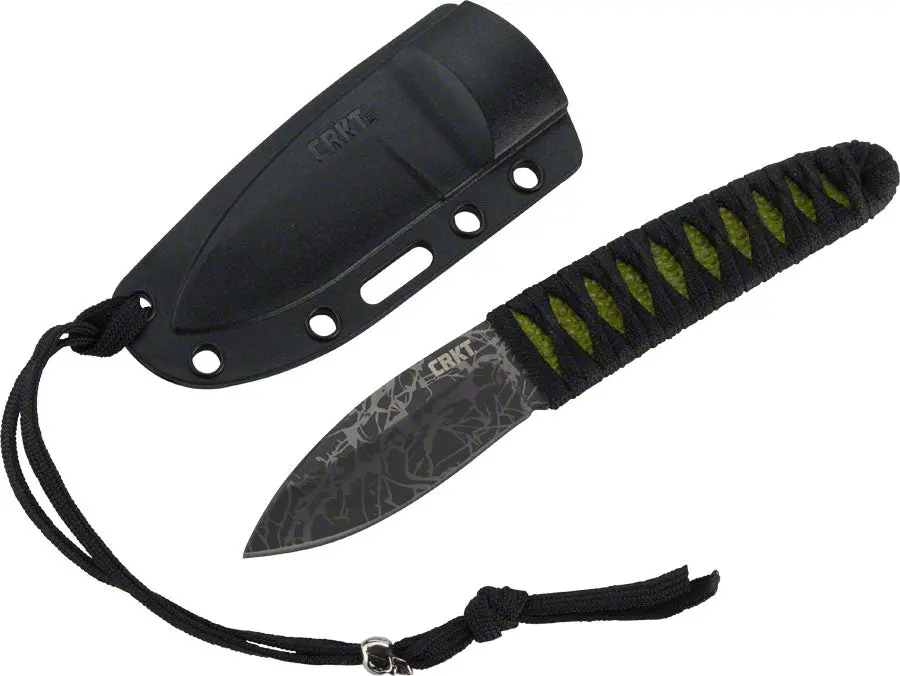 Crkt Achi Compact 2