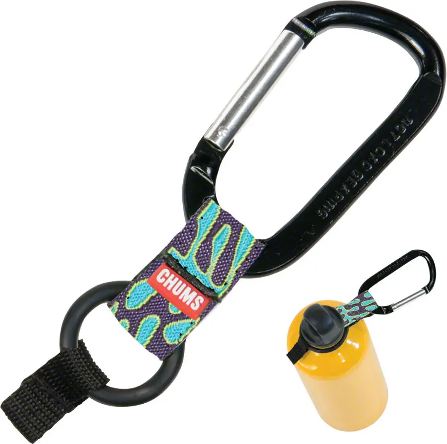 Chums Clip Bottle Holder 1