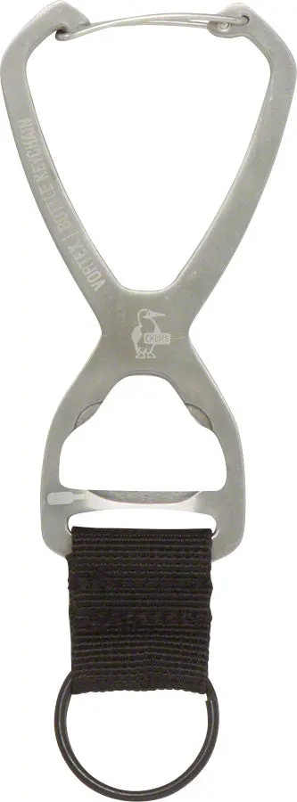 Chums Vortex Bottle Keychain 1