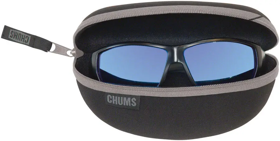 Chums Transporter 1