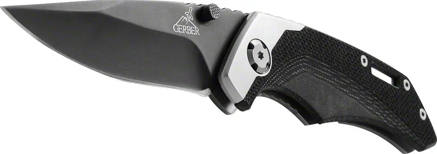 Gerber Gear Contrast 1