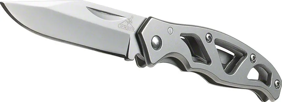 Gerber Gear Paraframe Mini 1