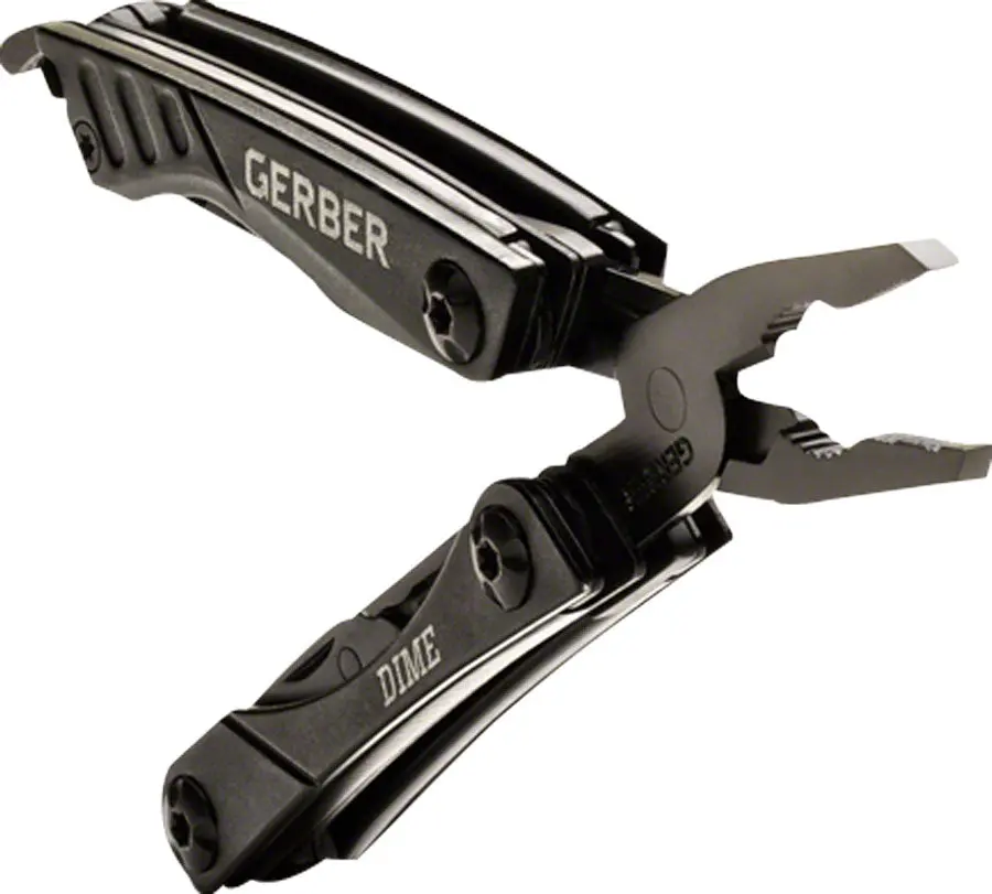 Gerber Gear Dime Micro 1