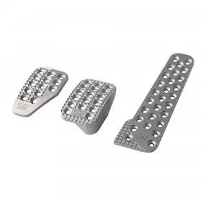 Omp America Oa/1010 Pedal Set 1