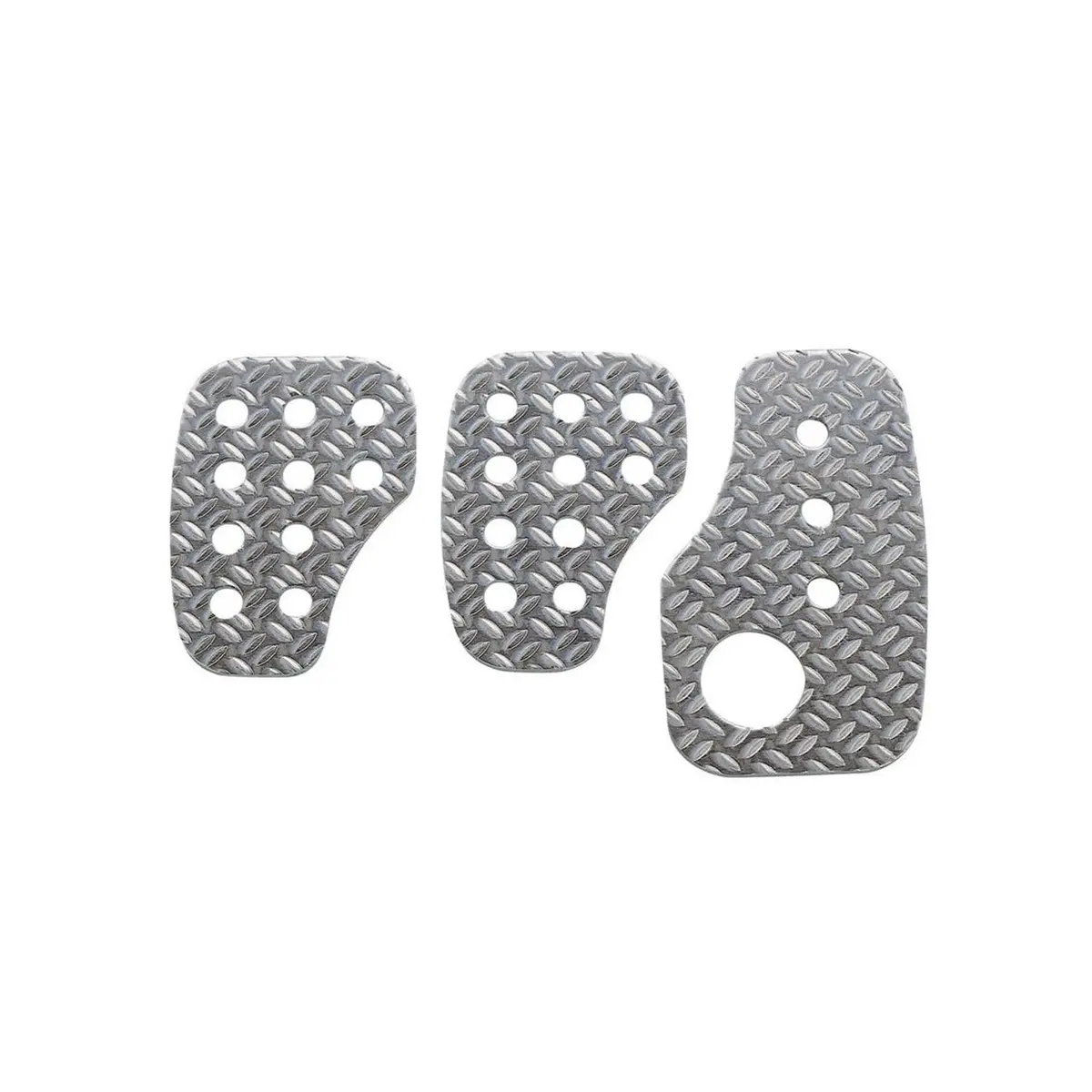 Omp America Oa/1050 Rally Pedal Set 1