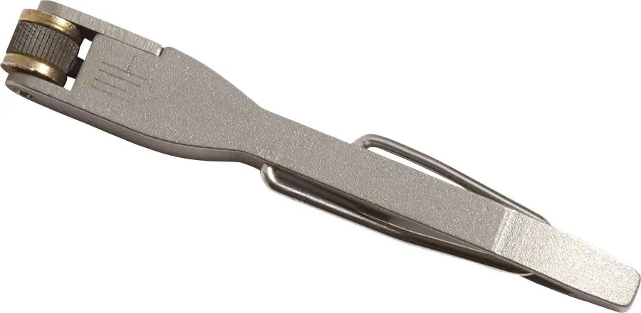 Vargo Titanium Flint Lighter 1