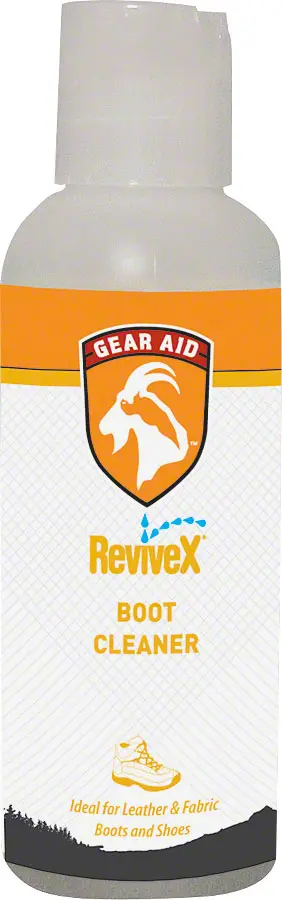 Gear Aid Revivex Boot Cleaner 1