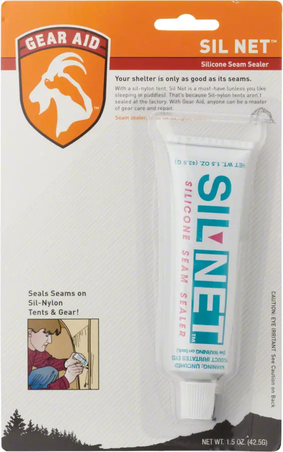 Gear Aid Silnet 1