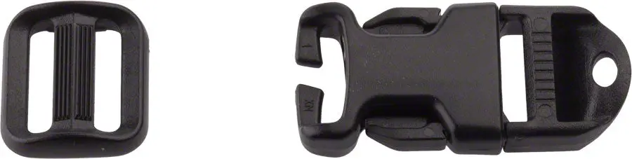 Gear Aid Quick Attach Buckle Kit 1