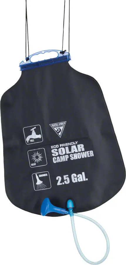 Seattle Sports Company Solar Shower 1