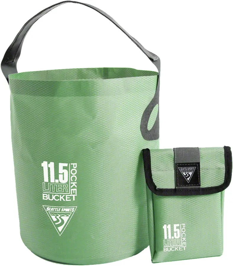 Seattle Sports Company Pocket Bucket 1