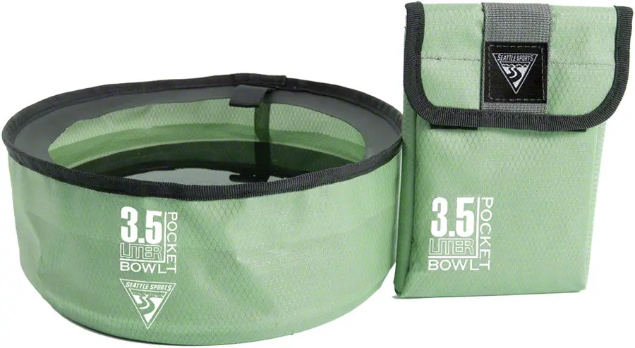 Seattle Sports Company Pocket Bowl 1