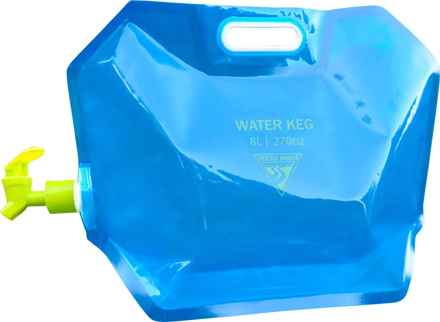 Seattle Sports Company Aquasto Water Keg 1