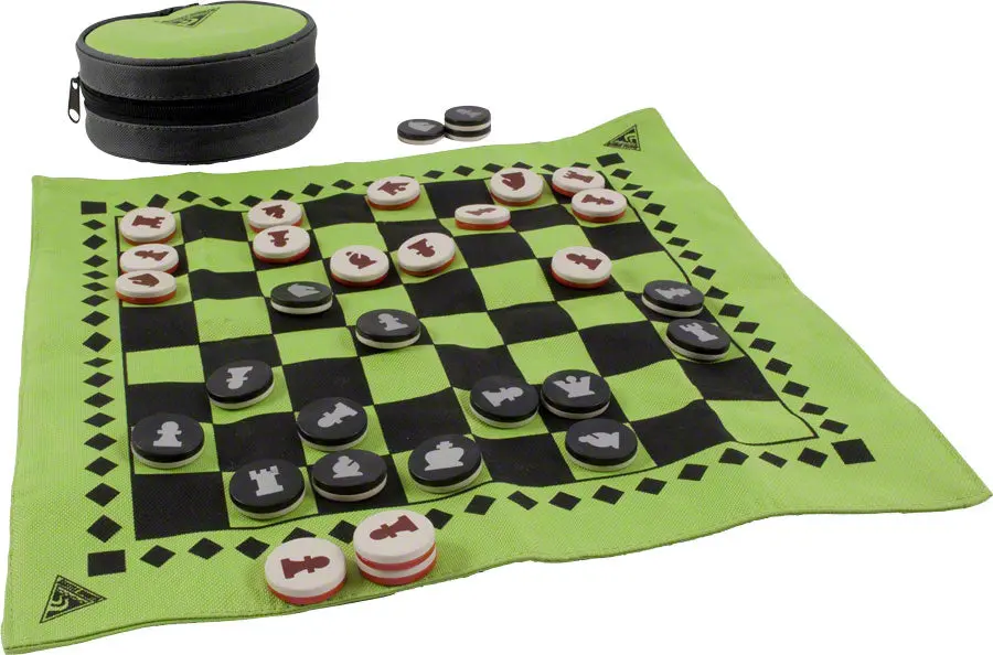 Seattle Sports Company Terra Fun Game Set 1