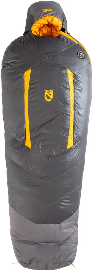 Nemo Sonic Sleeping Bag 1