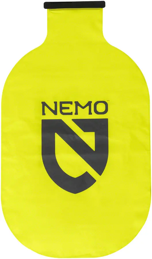 Nemo Vortex Pump Sack 1