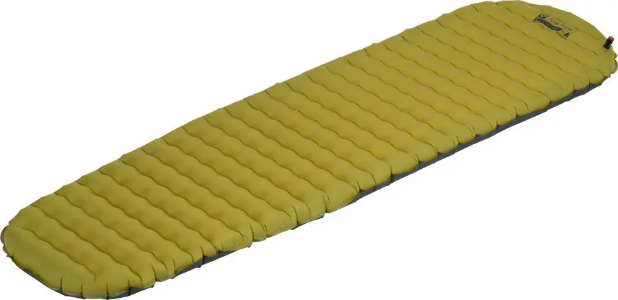 Nemo Tensor Pad 9