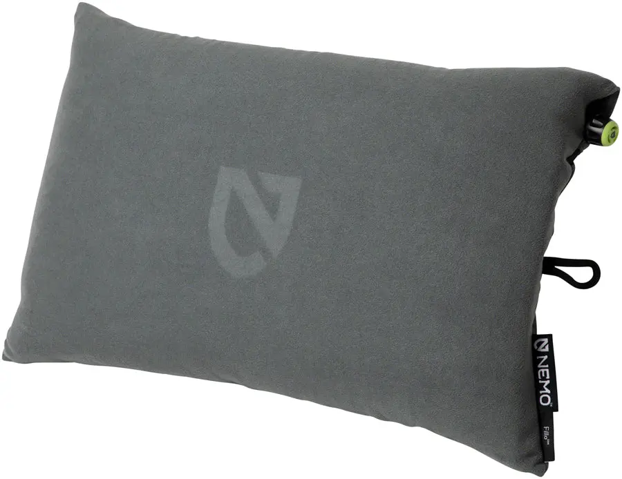 Nemo Fillo Camp Pillow 3
