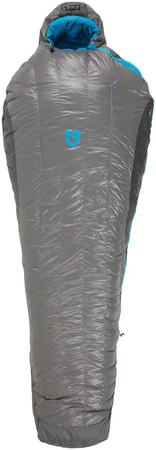 Nemo Kayu Sleeping Bag 1