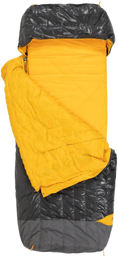 Nemo Tango Solo Sleeping Bag/Comforter 2