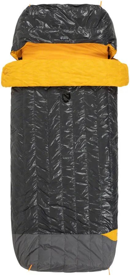 Nemo Tango Solo Sleeping Bag/Comforter 1
