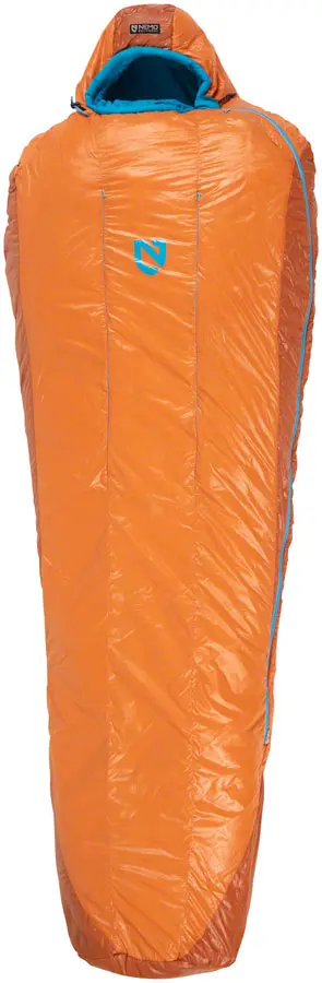 Nemo Kyan Sleeping Bag 1