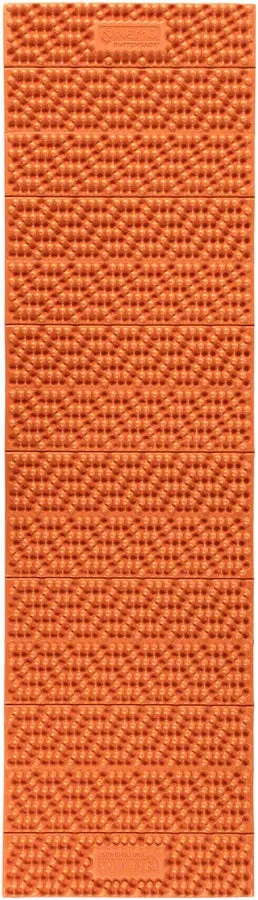Nemo Switchback Pad 1