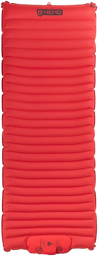Nemo Cosmo 3D Sleeping Pad 1