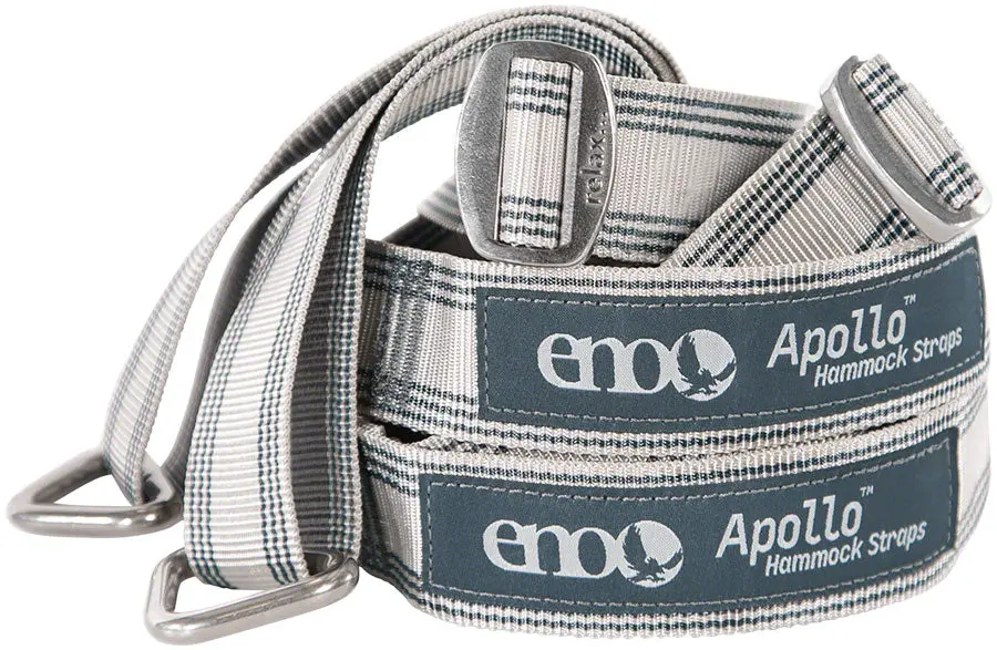 Eagles Nest Outfitters Hammock Suspension 11