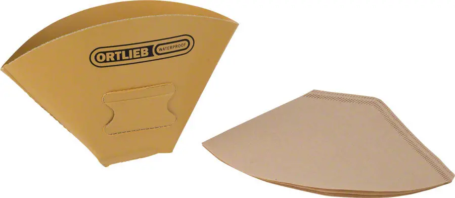 Ortlieb Coffee Filter 1