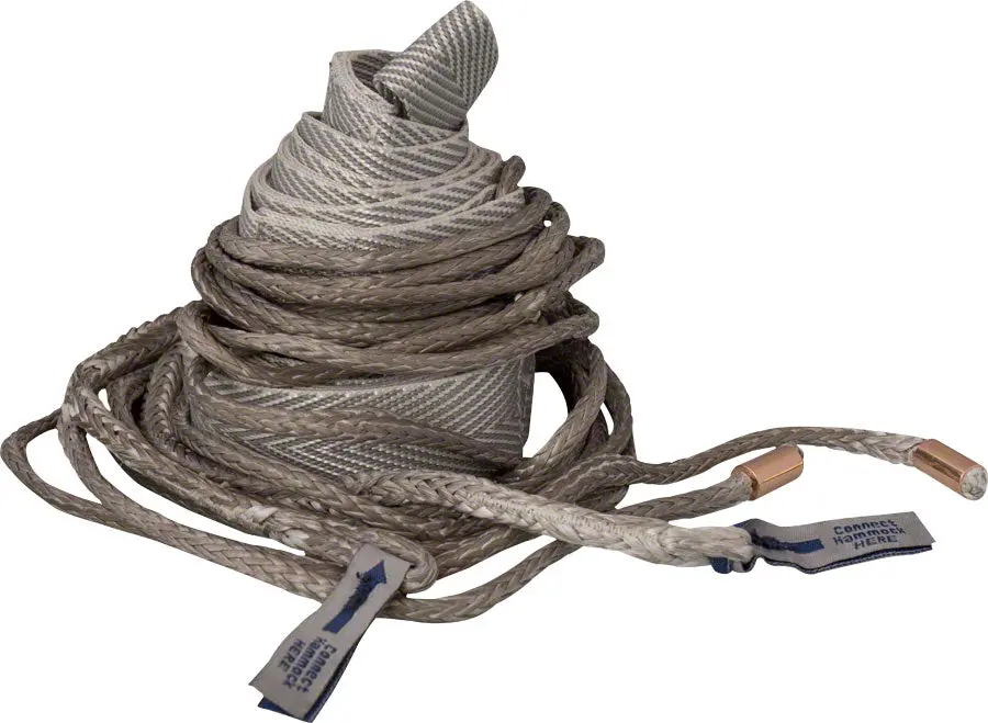 Eagles Nest Outfitters Hammock Suspension 6