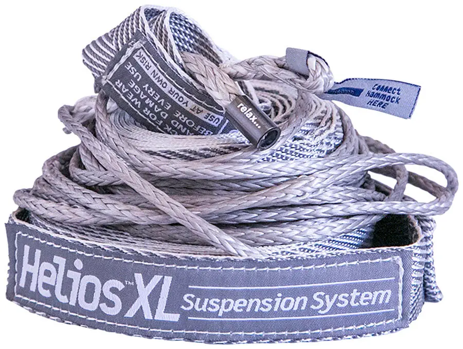 Eagles Nest Outfitters Hammock Suspension 9