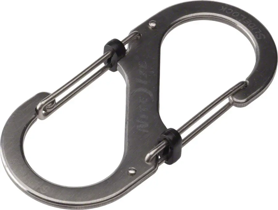 Nite Ize S-Biner Slidelock 2